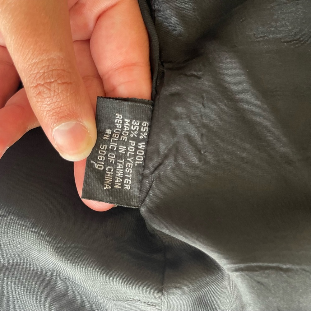 Kasper Blazer - image 5